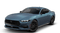 2026 Ford Mustang ECOBOOST FASTBACK