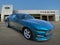 2026 Ford Mustang ECOBOOST FASTBACK