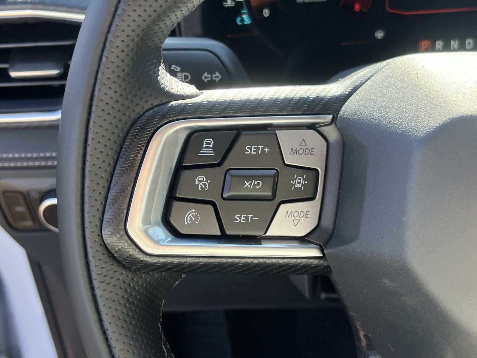 2026 Ford Mustang ECOBOOST PREMIUM FASTBACK