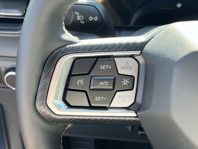 2026 Ford Mustang ECOBOOST PREMIUM FASTBACK