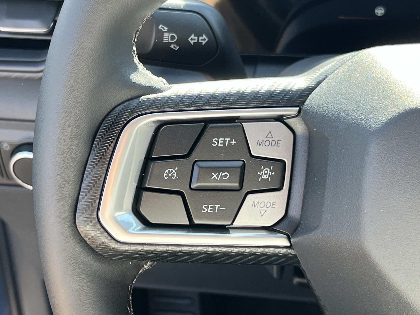 2026 Ford Mustang ECOBOOST PREMIUM FASTBACK