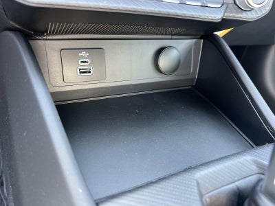 2026 Ford Mustang ECOBOOST PREMIUM FASTBACK