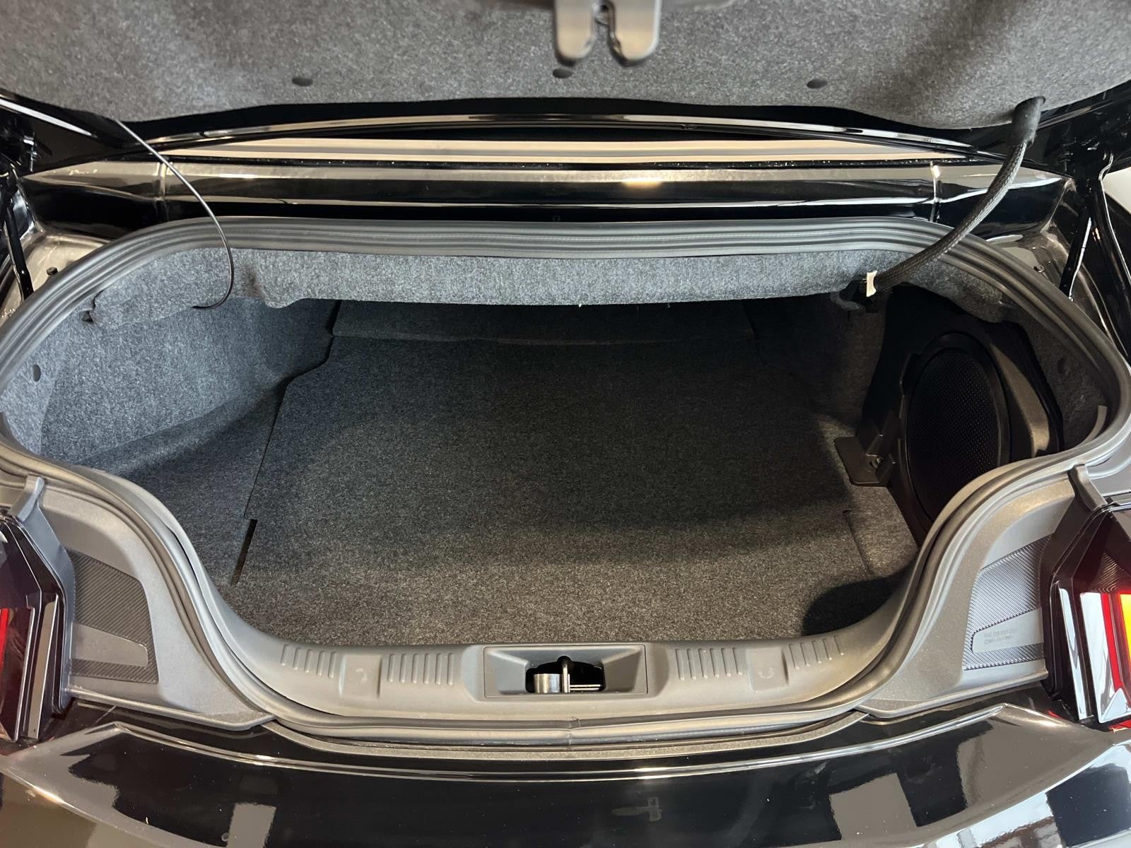 2024 Ford Mustang GT PREMIUM CONVERTIBLE