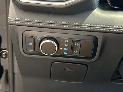 2024 Ford Mustang GT PREMIUM CONVERTIBLE