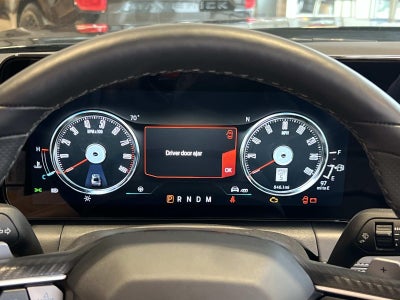 2024 Ford Mustang GT PREMIUM CONVERTIBLE