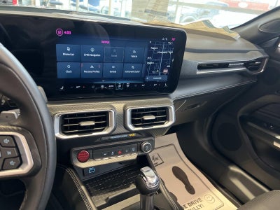 2024 Ford Mustang GT PREMIUM CONVERTIBLE