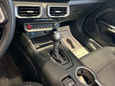 2024 Ford Mustang GT PREMIUM CONVERTIBLE