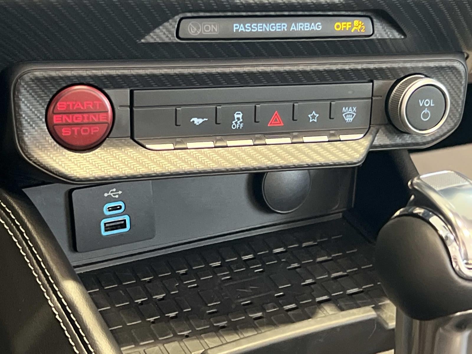 2024 Ford Mustang GT PREMIUM CONVERTIBLE