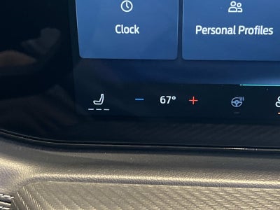 2024 Ford Mustang GT PREMIUM CONVERTIBLE