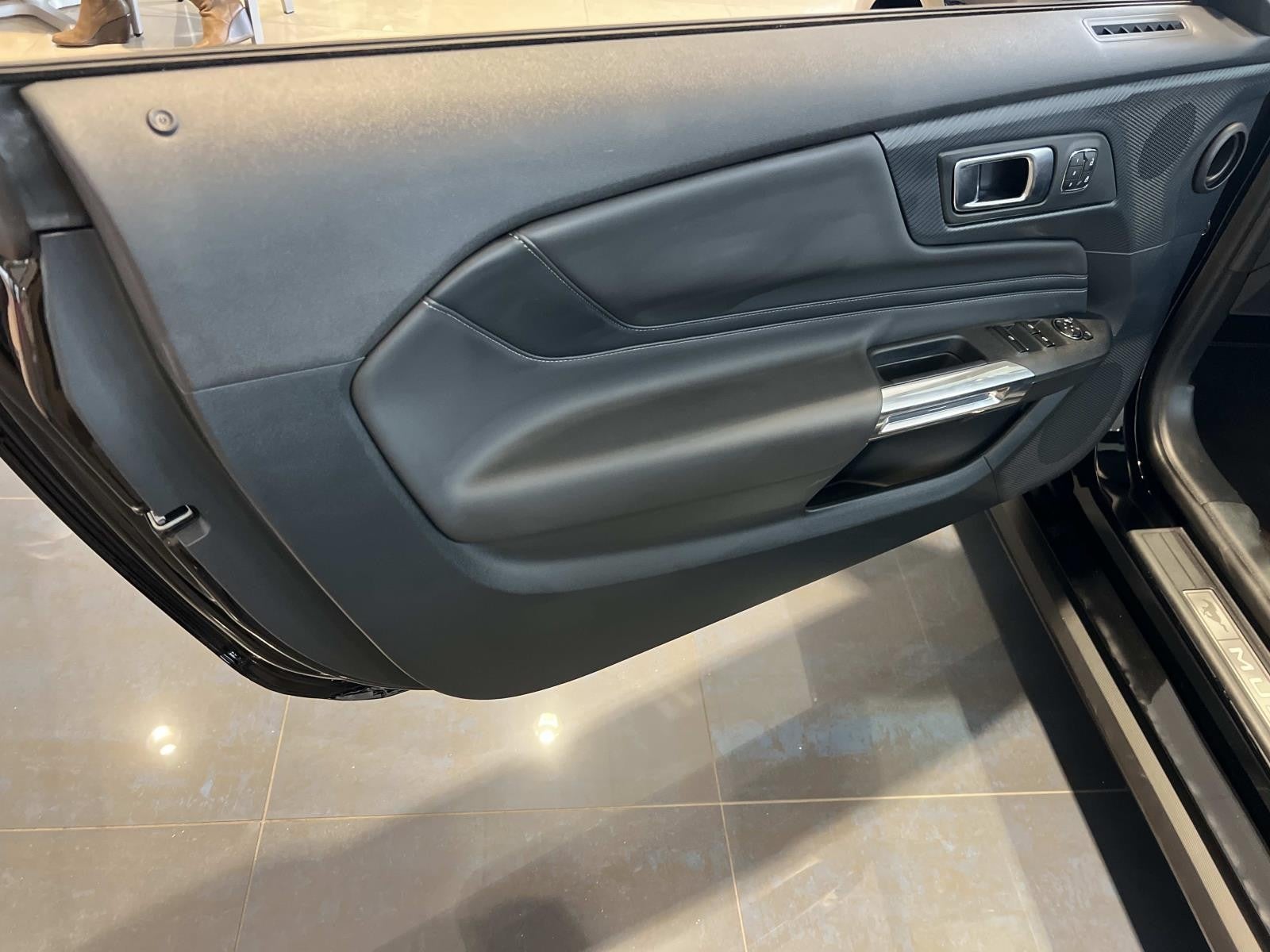 2024 Ford Mustang GT PREMIUM CONVERTIBLE