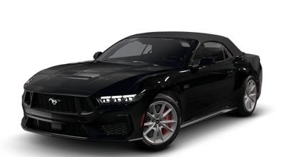 2024 Ford Mustang GT PREMIUM CONVERTIBLE