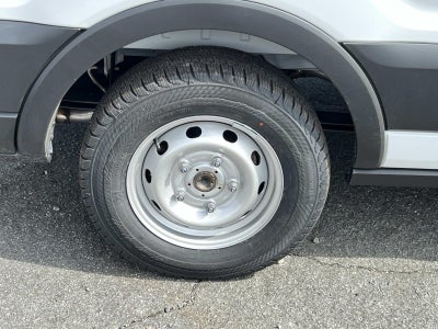 2026 Ford Transit Passenger Wagon T-350 148 MED ROOF XL RW