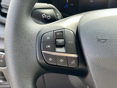 2026 Ford Transit Passenger Wagon T-350 148 MED ROOF XL RW