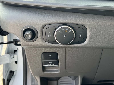 2026 Ford Transit Passenger Wagon T-350 148 MED ROOF XL RW