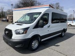 2026 Ford Transit Passenger Wagon T-350 148 MED ROOF XL RW