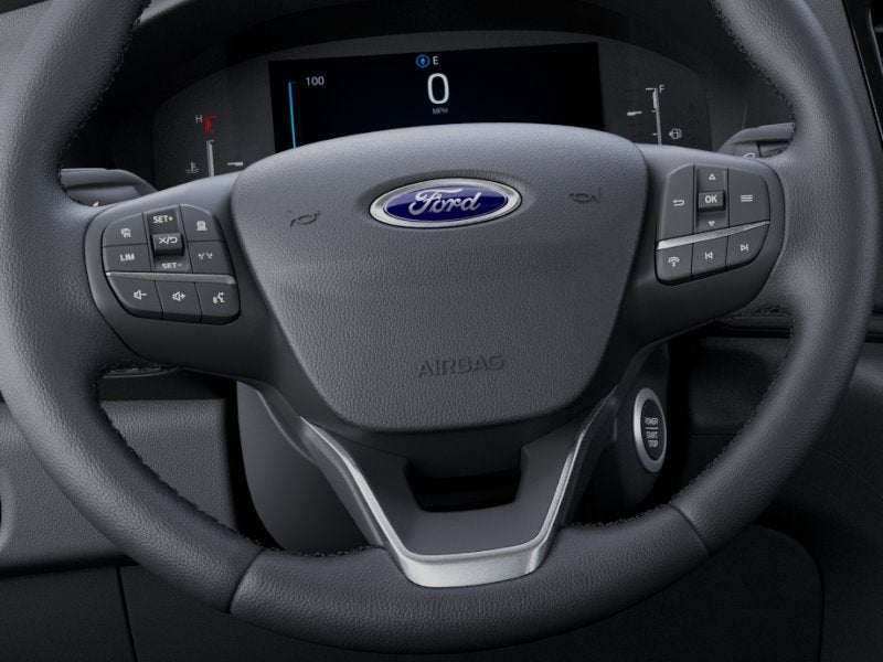 2027 Ford Transit Passenger Wagon T-350 HD 148 EL HIGH ROO