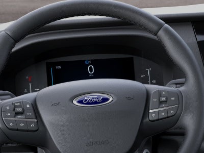 2027 Ford Transit Passenger Wagon T-350 HD 148 EL HIGH ROO