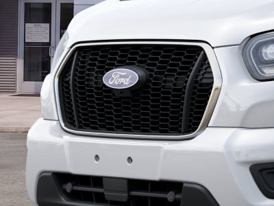 2027 Ford Transit Passenger Wagon T-350 HD 148 EL HIGH ROO