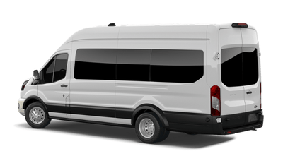 2027 Ford Transit Passenger Wagon T-350 HD 148 EL HIGH ROO