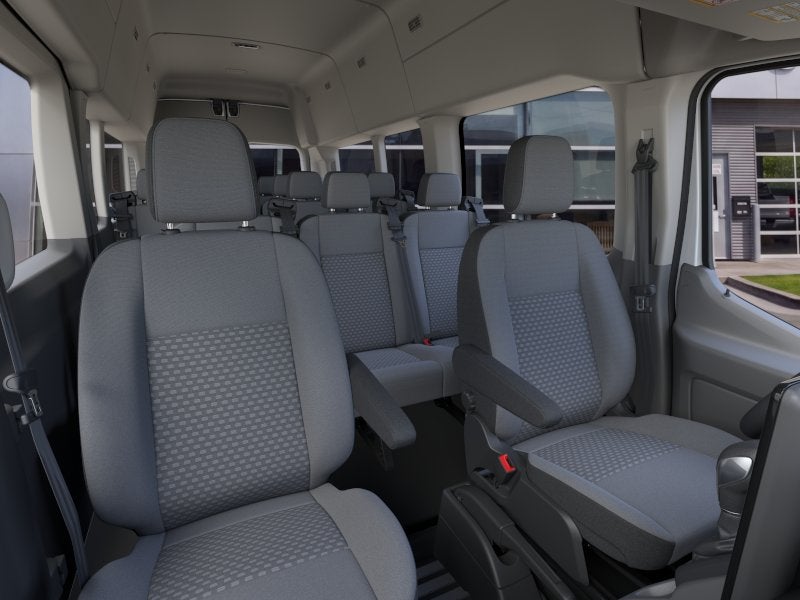 2026 Ford Transit Passenger Wagon T-350 HD 148 EL HIGH ROO
