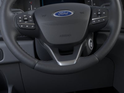 2026 Ford Transit Passenger Wagon T-350 HD 148 EL HIGH ROO