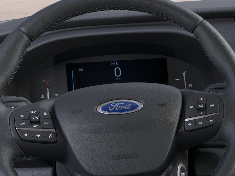 2026 Ford Transit Passenger Wagon T-350 HD 148 EL HIGH ROO