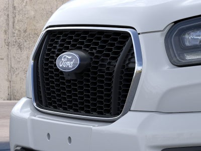 2026 Ford Transit Passenger Wagon T-350 HD 148 EL HIGH ROO