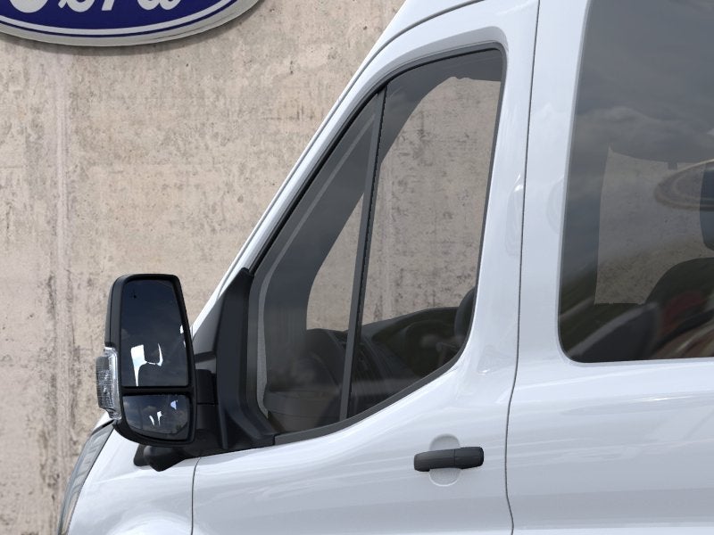 2026 Ford Transit Passenger Wagon T-350 HD 148 EL HIGH ROO