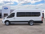 2026 Ford Transit Passenger Wagon T-350 HD 148 EL HIGH ROO