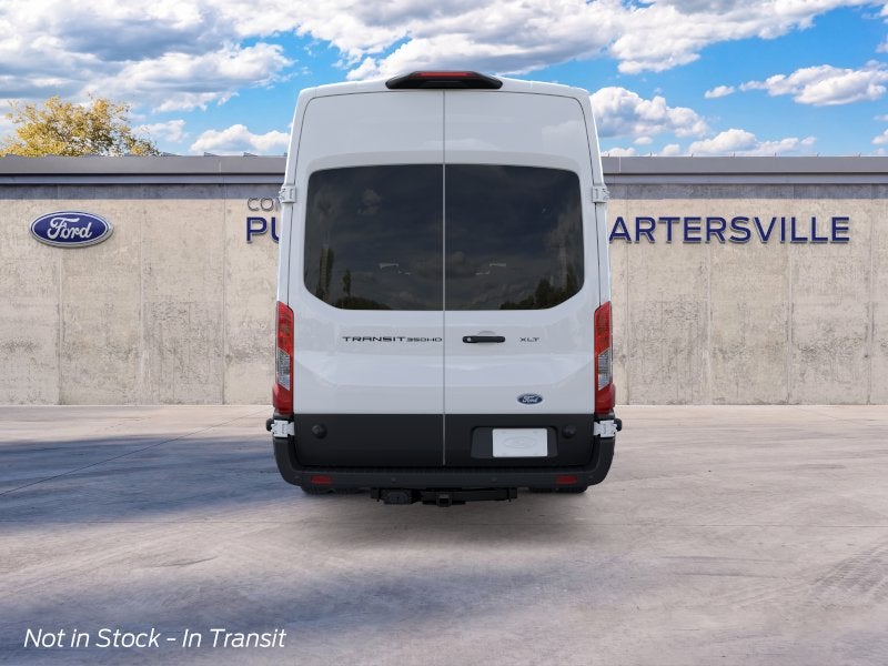 2026 Ford Transit Passenger Wagon T-350 HD 148 EL HIGH ROO