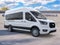 2026 Ford Transit Passenger Wagon T-350 HD 148 EL HIGH ROO