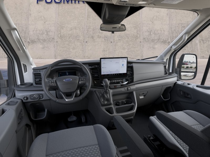2026 Ford Transit Passenger Wagon T-350 HD 148 EL HIGH ROO