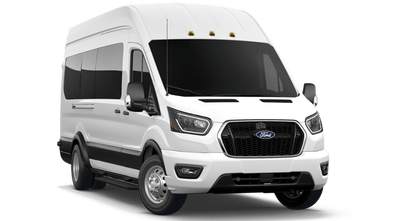 2026 Ford Transit Passenger Wagon T-350 HD 148 EL HIGH ROO