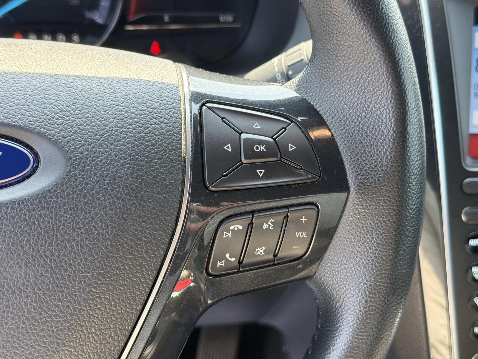 2018 Ford Explorer LIMITED FWD