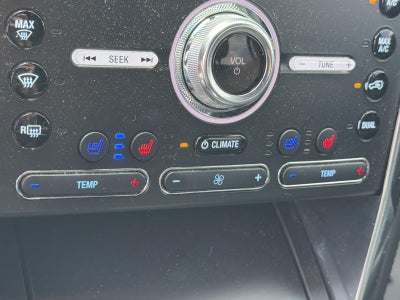 2019 Ford Explorer Platinum