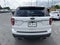 2019 Ford Explorer Platinum
