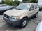 2007 Ford Escape XLS