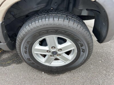 2007 Ford Escape XLS