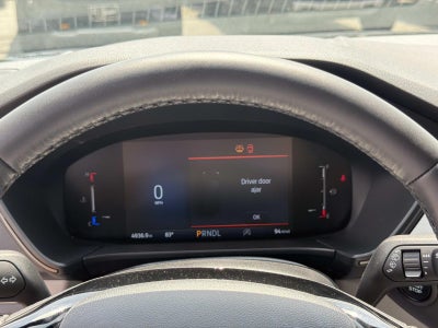 2025 Ford Escape ACTIVE FWD