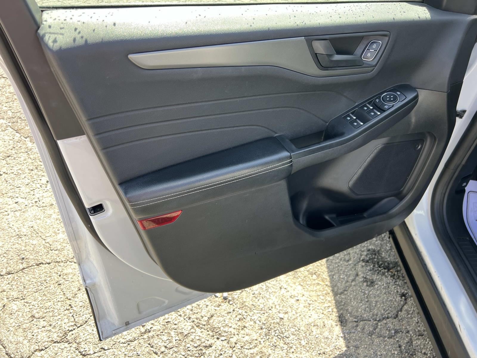 2023 Ford Escape ACTIVE FWD