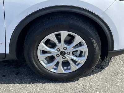 2023 Ford Escape ACTIVE FWD