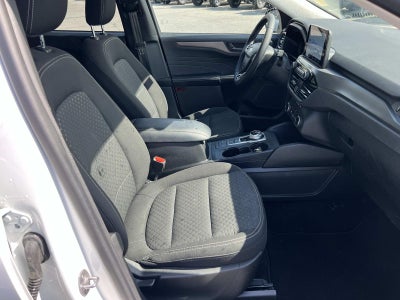 2023 Ford Escape ACTIVE FWD