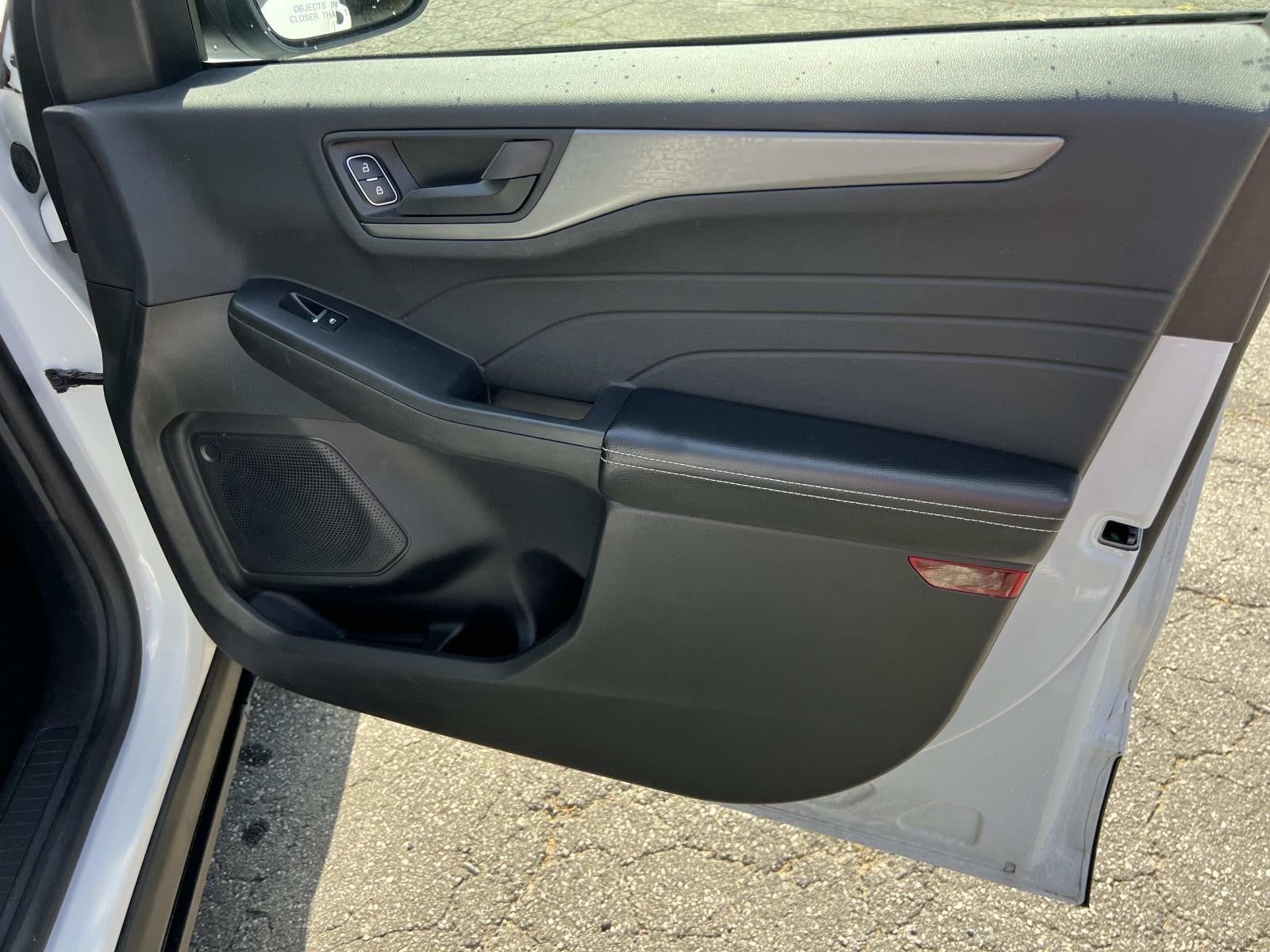 2023 Ford Escape ACTIVE FWD