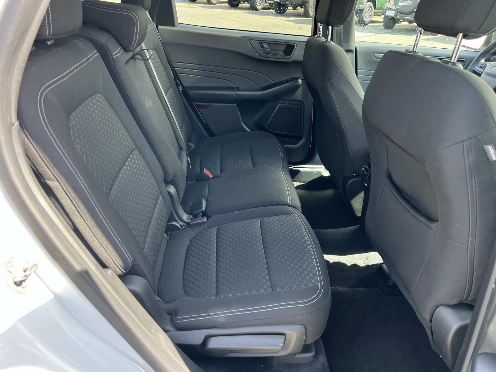 2023 Ford Escape ACTIVE FWD