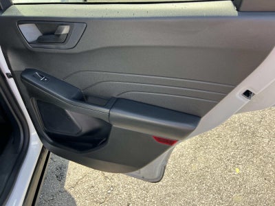 2023 Ford Escape ACTIVE FWD