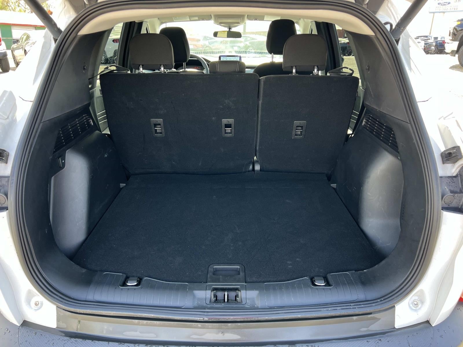 2023 Ford Escape ACTIVE FWD