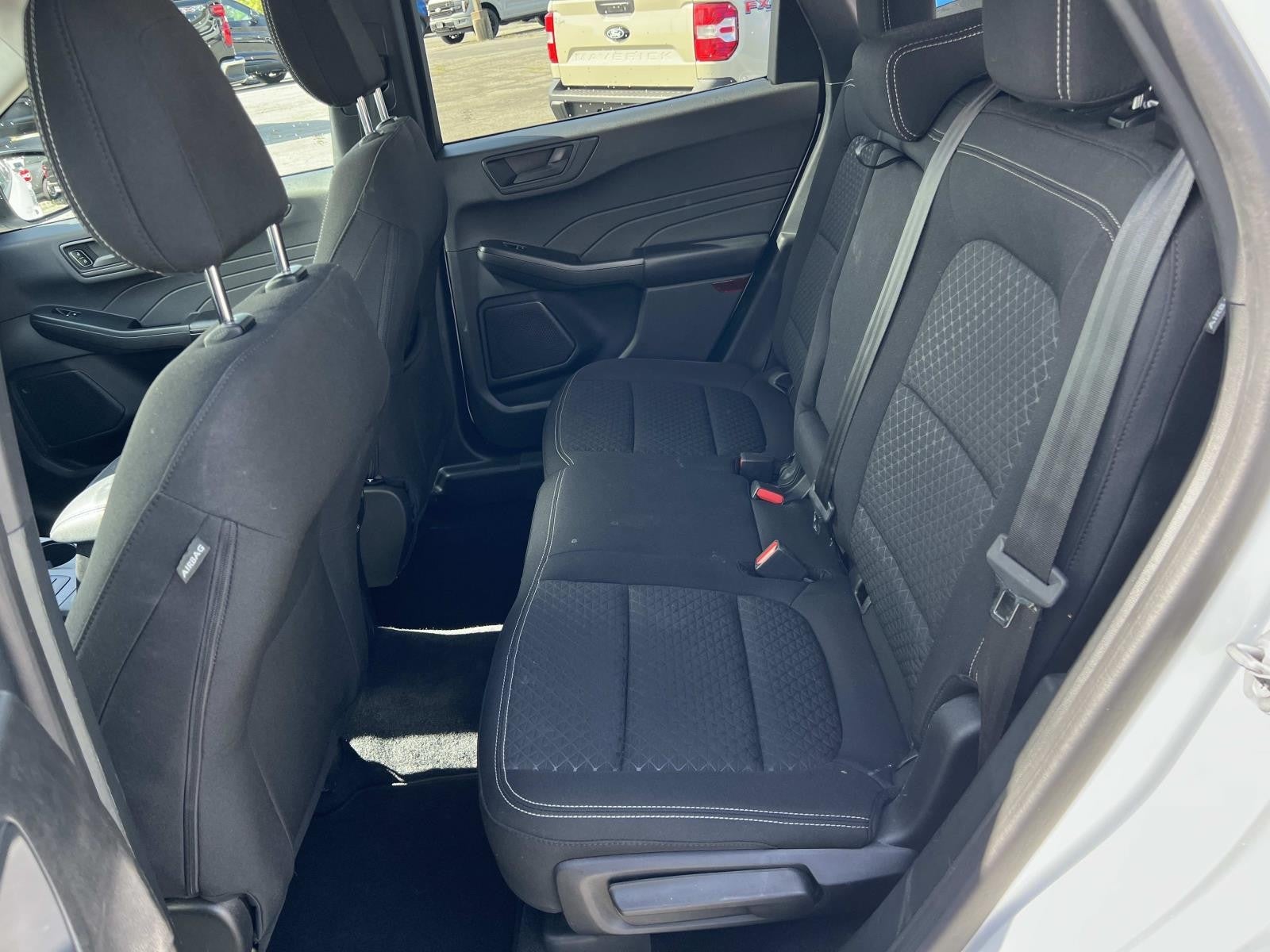 2023 Ford Escape ACTIVE FWD