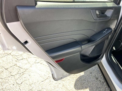 2023 Ford Escape ACTIVE FWD