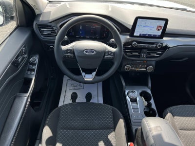 2023 Ford Escape ACTIVE FWD