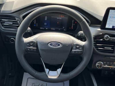 2023 Ford Escape ACTIVE FWD